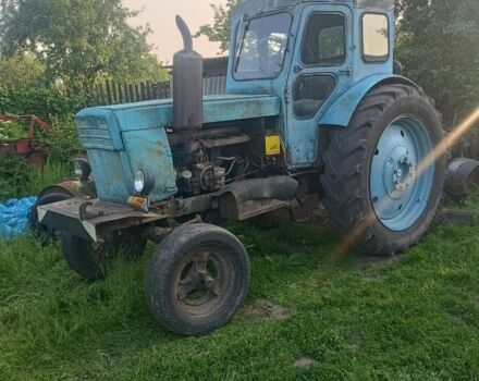 Другая Другая, объемом двигателя 0 л и пробегом 30 тыс. км за 2500 $, фото 1 на Automoto.ua