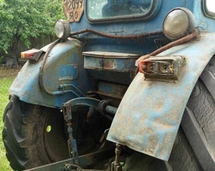 Другая Другая, объемом двигателя 0 л и пробегом 0 тыс. км за 3500 $, фото 3 на Automoto.ua