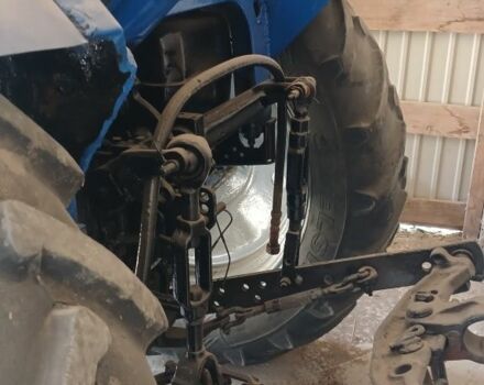 Інша Інша, об'ємом двигуна 0 л та пробігом 0 тис. км за 4300 $, фото 6 на Automoto.ua