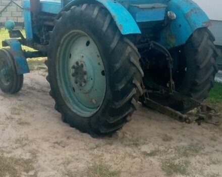 Другая Другая, объемом двигателя 0 л и пробегом 0 тыс. км за 1450 $, фото 1 на Automoto.ua