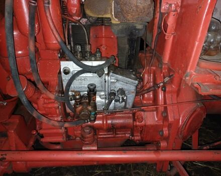 Інша Інша, об'ємом двигуна 1.25 л та пробігом 0 тис. км за 4600 $, фото 6 на Automoto.ua