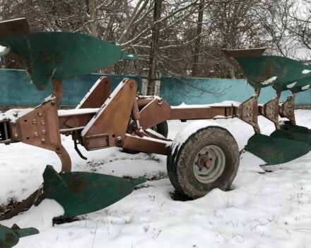Другая Інша, об'ємом двигуна 14866 л та пробігом 1000 тис. км за 12500 $, фото 17 на Automoto.ua