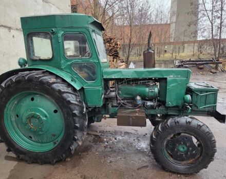 Другая Другая, объемом двигателя 0 л и пробегом 0 тыс. км за 4400 $, фото 3 на Automoto.ua