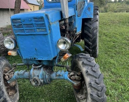 Інша Інша, об'ємом двигуна 4 л та пробігом 0 тис. км за 3000 $, фото 2 на Automoto.ua