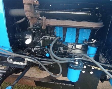 Інша Інша, об'ємом двигуна 0 л та пробігом 0 тис. км за 3000 $, фото 4 на Automoto.ua