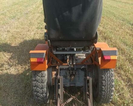 Інша Інша, об'ємом двигуна 1.2 л та пробігом 0 тис. км за 2500 $, фото 3 на Automoto.ua