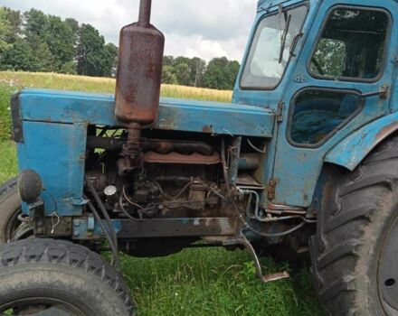 Другая Другая, объемом двигателя 0 л и пробегом 0 тыс. км за 3500 $, фото 1 на Automoto.ua