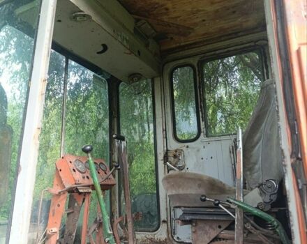 Другая Другая, объемом двигателя 0 л и пробегом 0 тыс. км за 2500 $, фото 7 на Automoto.ua