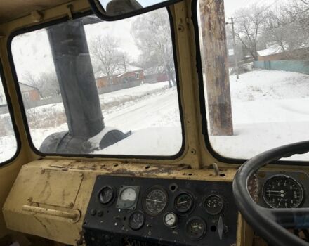 Другая Інша, об'ємом двигуна 14866 л та пробігом 1000 тис. км за 12500 $, фото 2 на Automoto.ua