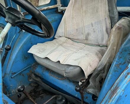 Інша Інша, об'ємом двигуна 4 л та пробігом 0 тис. км за 3000 $, фото 4 на Automoto.ua