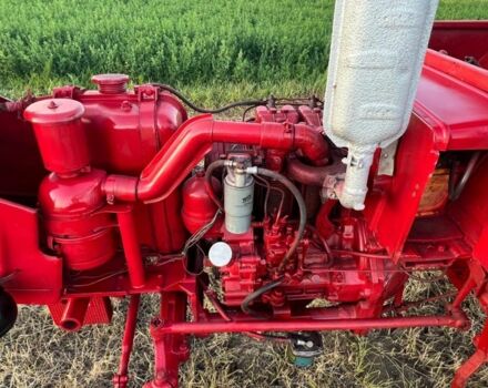 Другая Другая, объемом двигателя 0 л и пробегом 0 тыс. км за 3500 $, фото 5 на Automoto.ua
