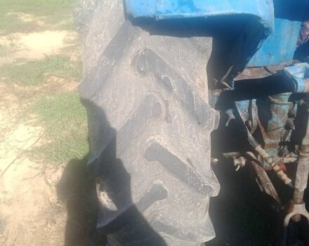 Другая Другая, объемом двигателя 0 л и пробегом 0 тыс. км за 3200 $, фото 1 на Automoto.ua