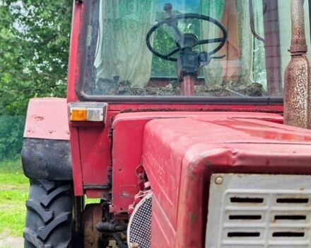 Другая Другая, объемом двигателя 0 л и пробегом 0 тыс. км за 4800 $, фото 1 на Automoto.ua