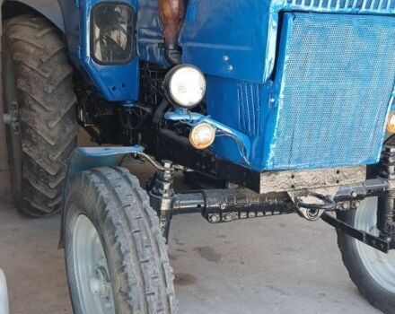 Інша Інша, об'ємом двигуна 0 л та пробігом 0 тис. км за 4300 $, фото 3 на Automoto.ua