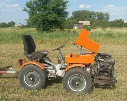 Інша Інша, об'ємом двигуна 1.2 л та пробігом 0 тис. км за 2500 $, фото 4 на Automoto.ua