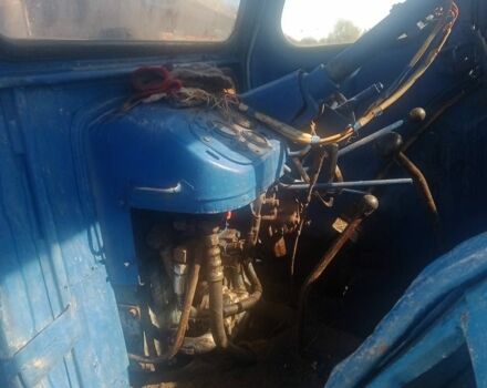 Другая Другая, объемом двигателя 0 л и пробегом 0 тыс. км за 3200 $, фото 6 на Automoto.ua