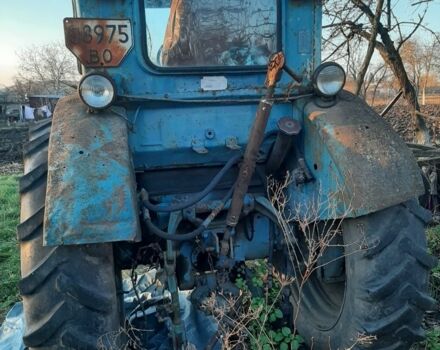 Другая Другая, объемом двигателя 0 л и пробегом 0 тыс. км за 5500 $, фото 2 на Automoto.ua