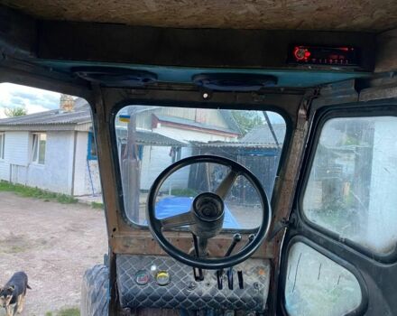 Другая Другая, объемом двигателя 0 л и пробегом 0 тыс. км за 5000 $, фото 5 на Automoto.ua