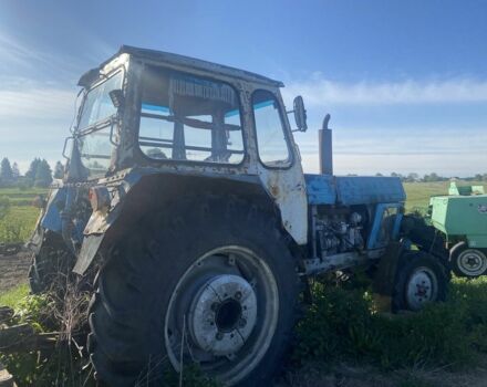 Інша Інша, об'ємом двигуна 4.5 л та пробігом 10 тис. км за 3250 $, фото 2 на Automoto.ua