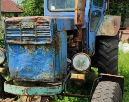 Другая Другая, объемом двигателя 0 л и пробегом 0 тыс. км за 3700 $, фото 2 на Automoto.ua