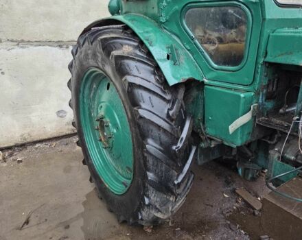 Другая Другая, объемом двигателя 0 л и пробегом 0 тыс. км за 4400 $, фото 1 на Automoto.ua