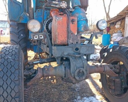 Інша Інша, об'ємом двигуна 0 л та пробігом 0 тис. км за 2800 $, фото 1 на Automoto.ua