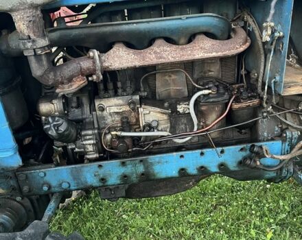 Інша Інша, об'ємом двигуна 4 л та пробігом 0 тис. км за 3000 $, фото 6 на Automoto.ua