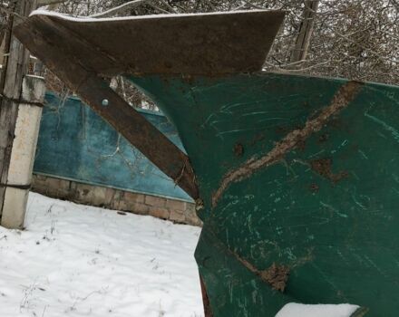 Другая Інша, об'ємом двигуна 14866 л та пробігом 1000 тис. км за 12500 $, фото 16 на Automoto.ua