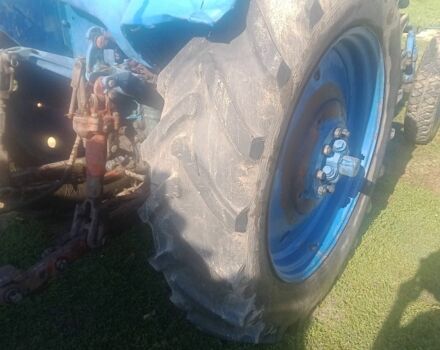 Другая Другая, объемом двигателя 0 л и пробегом 0 тыс. км за 3200 $, фото 5 на Automoto.ua