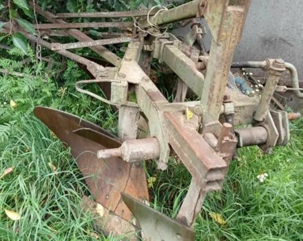 Другая Другая, объемом двигателя 0 л и пробегом 0 тыс. км за 3500 $, фото 8 на Automoto.ua