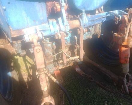 Другая Другая, объемом двигателя 0 л и пробегом 0 тыс. км за 3200 $, фото 7 на Automoto.ua