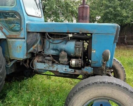 Другая Другая, объемом двигателя 0 л и пробегом 0 тыс. км за 3500 $, фото 2 на Automoto.ua