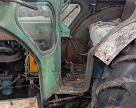 Другая Другая, объемом двигателя 0 л и пробегом 0 тыс. км за 1600 $, фото 2 на Automoto.ua