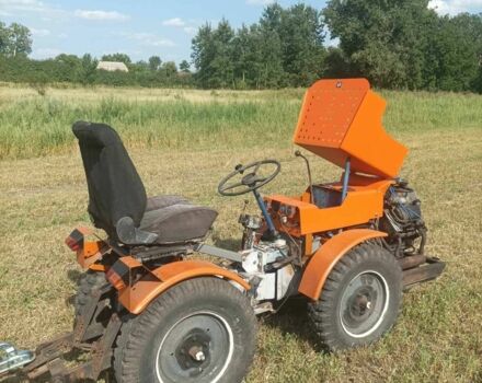 Інша Інша, об'ємом двигуна 1.2 л та пробігом 0 тис. км за 2500 $, фото 5 на Automoto.ua