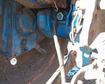 Інша Інша, об'ємом двигуна 0 л та пробігом 0 тис. км за 2800 $, фото 7 на Automoto.ua