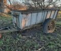 Другая Другая, объемом двигателя 0 л и пробегом 0 тыс. км за 5500 $, фото 6 на Automoto.ua