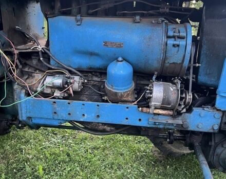 Інша Інша, об'ємом двигуна 4 л та пробігом 0 тис. км за 3000 $, фото 7 на Automoto.ua