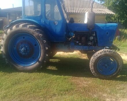 Другая Другая, объемом двигателя 0 л и пробегом 0 тыс. км за 3200 $, фото 3 на Automoto.ua