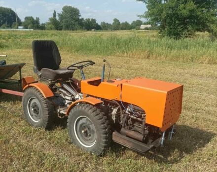 Інша Інша, об'ємом двигуна 1.2 л та пробігом 0 тис. км за 2500 $, фото 1 на Automoto.ua