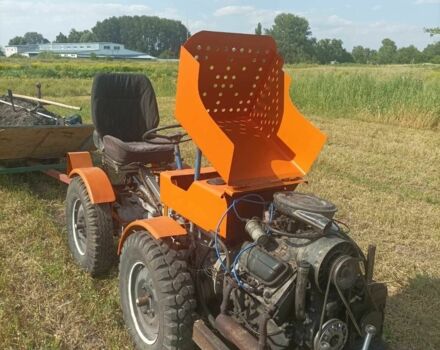 Інша Інша, об'ємом двигуна 1.2 л та пробігом 0 тис. км за 2500 $, фото 6 на Automoto.ua