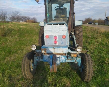 Другая Другая, объемом двигателя 0 л и пробегом 0 тыс. км за 2000 $, фото 7 на Automoto.ua