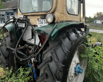 Другая Другая, объемом двигателя 0 л и пробегом 0 тыс. км за 1906 $, фото 6 на Automoto.ua