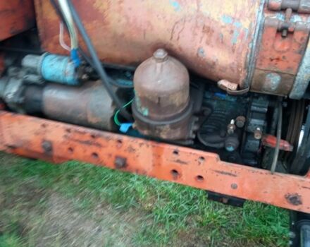 Другая Другая, объемом двигателя 0 л и пробегом 0 тыс. км за 2378 $, фото 7 на Automoto.ua