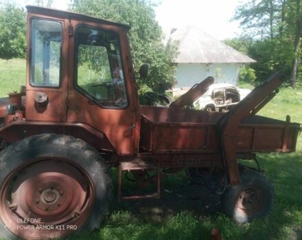 Інша Інша, об'ємом двигуна 0 л та пробігом 0 тис. км за 1700 $, фото 1 на Automoto.ua