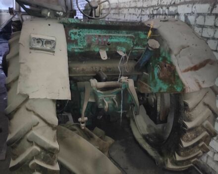 Другая Другая, объемом двигателя 0 л и пробегом 0 тыс. км за 1561 $, фото 2 на Automoto.ua