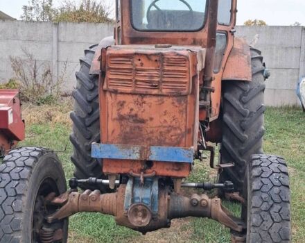 Другая Другая, объемом двигателя 0 л и пробегом 0 тыс. км за 2378 $, фото 1 на Automoto.ua