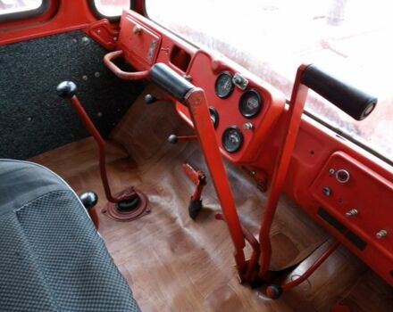 Другая Другая, объемом двигателя 0 л и пробегом 0 тыс. км за 5200 $, фото 5 на Automoto.ua