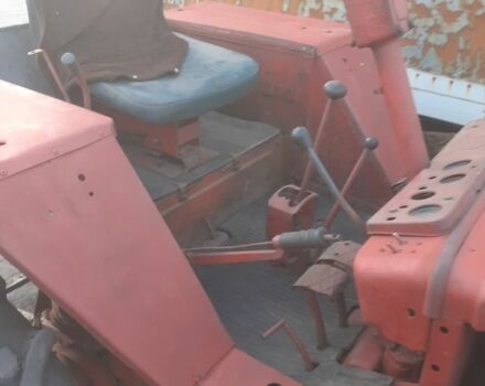 Другая Другая, объемом двигателя 2000 л и пробегом 1000 тыс. км за 2800 $, фото 5 на Automoto.ua