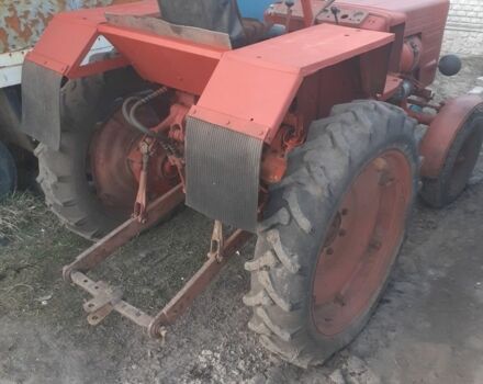 Другая Другая, объемом двигателя 2000 л и пробегом 1000 тыс. км за 2800 $, фото 1 на Automoto.ua