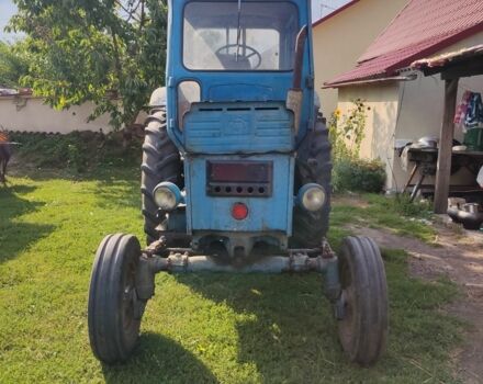 Другая Другая, объемом двигателя 2.5 л и пробегом 100 тыс. км за 2200 $, фото 3 на Automoto.ua